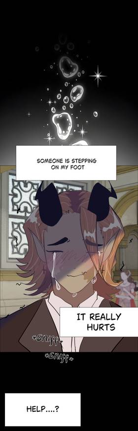 Read Kai and Luna   1 Page 5 in English