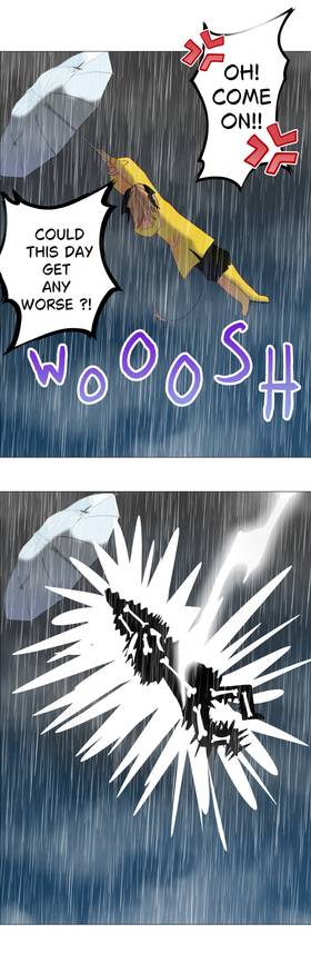 Read Kai and Luna   2 Page 7 in English