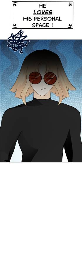 Read Kai and Luna   3 Page 3 in English