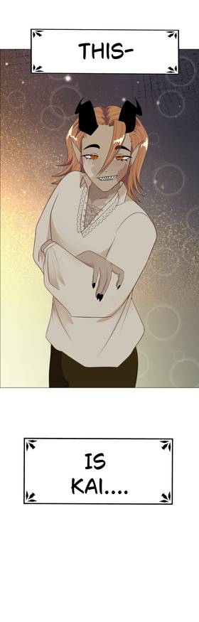 Read Kai and Luna   3 Page 4 in English
