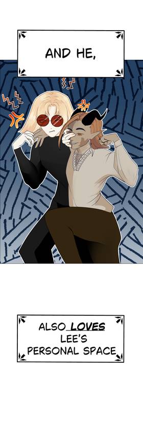 Read Kai and Luna   3 Page 5 in English