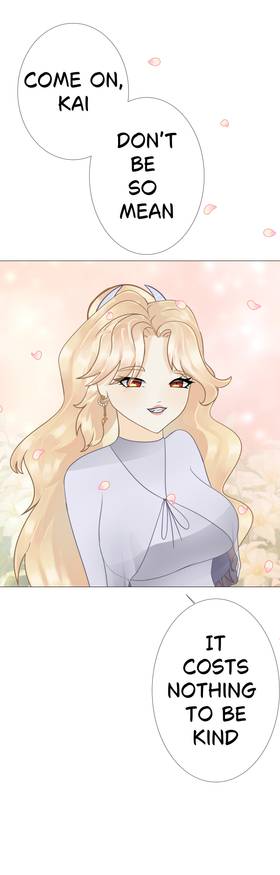 Read Kai and Luna   4 Page 2 in English