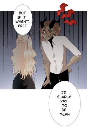 Read Kai and Luna   4 Page 8 in English