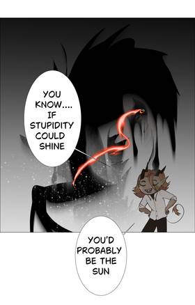 Read Kai and Luna   4 Page 10 in English