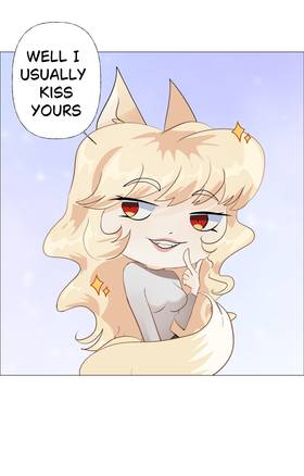 Read Kai and Luna   5 Page 4 in English