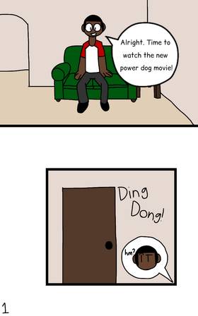 Read Silvasoul  1 Page 1 in English