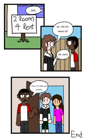 Read Silvasoul  1 Page 3 in English