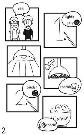 Read Silvasoul  2 Page 2 in English