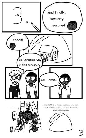 Read Silvasoul  2 Page 3 in English