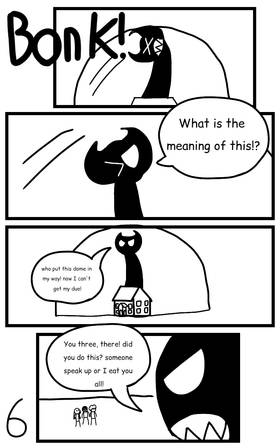 Read Silvasoul  2 Page 6 in English