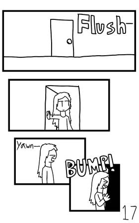 Read Silvasoul  3 Page 9 in English