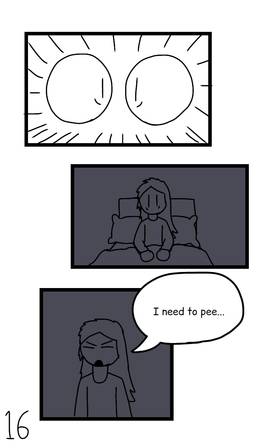 Read Silvasoul  3 Page 8 in English