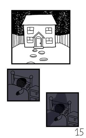 Read Silvasoul  3 Page 7 in English