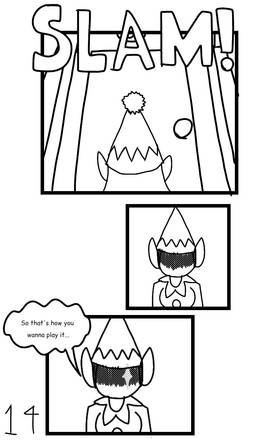 Read Silvasoul  3 Page 6 in English