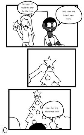 Read Silvasoul  3 Page 2 in English