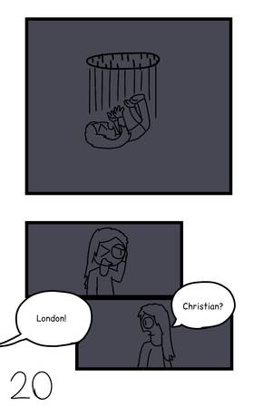 Read Silvasoul  4 Page 3 in English