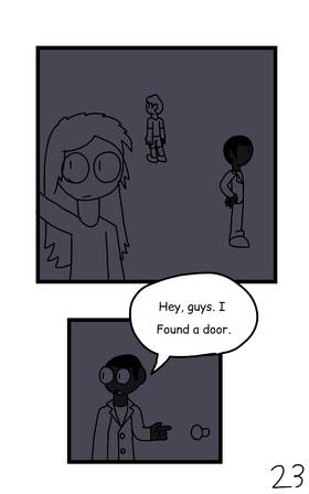 Read Silvasoul  4 Page 6 in English