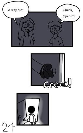 Read Silvasoul  4 Page 7 in English