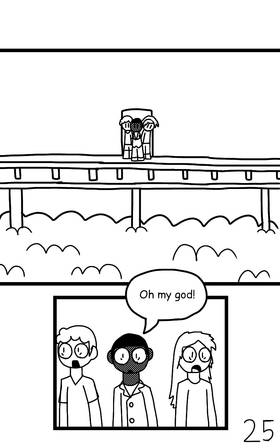 Read Silvasoul  4 Page 8 in English