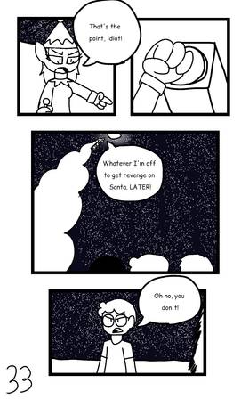 Read Silvasoul  5 Page 7 in English