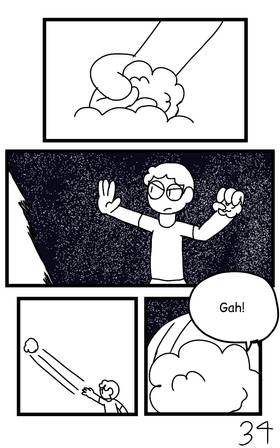 Read Silvasoul  5 Page 8 in English
