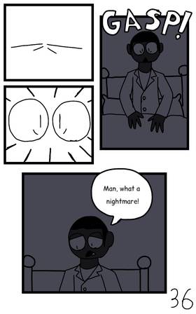 Read Silvasoul  5 Page 10 in English