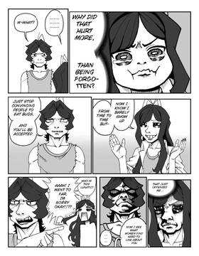 Read OddOnes  8 Page 5 in English