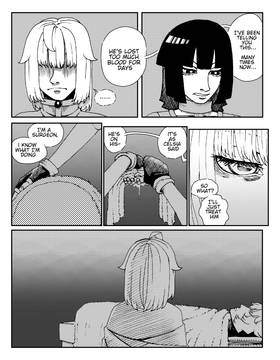 Read OddOnes  9 Page 3 in English