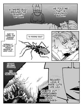 Read OddOnes  9 Page 4 in English