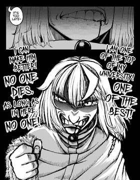 Read OddOnes  9 Page 5 in English