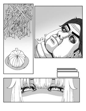 Read OddOnes  9 Page 7 in English