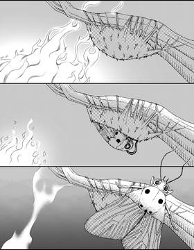 Read OddOnes  9 Page 8 in English