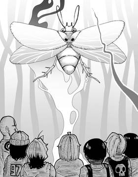 Read OddOnes  9 Page 9 in English