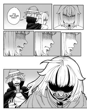 Read OddOnes  9 Page 10 in English