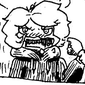 Read OddOnes  1 Page 9 in English