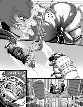 Read OddOnes  2 Page 2 in English