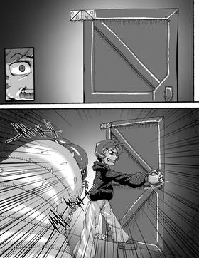Read OddOnes  2 Page 5 in English