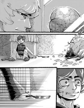 Read OddOnes  2 Page 1 in English