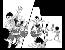 Read OddOnes  3 Page 5 in English