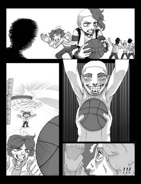 Read OddOnes  3 Page 7 in English