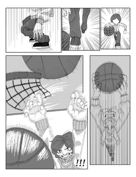 Read OddOnes  3 Page 8 in English