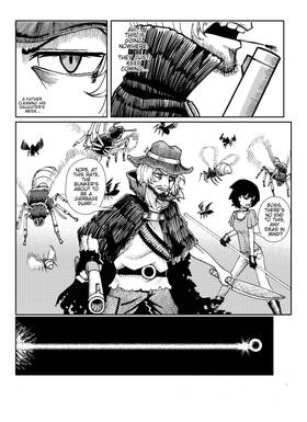 Read OddOnes  4 Page 6 in English
