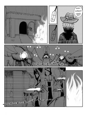 Read OddOnes  4 Page 8 in English