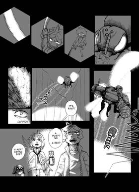 Read OddOnes  5 Page 1 in English