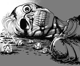 Read OddOnes  5 Page 3 in English