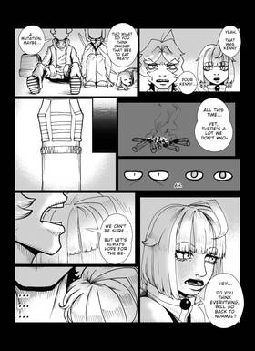 Read OddOnes  5 Page 4 in English