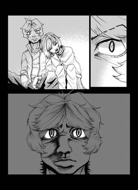 Read OddOnes  5 Page 5 in English