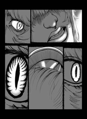 Read OddOnes  5 Page 6 in English