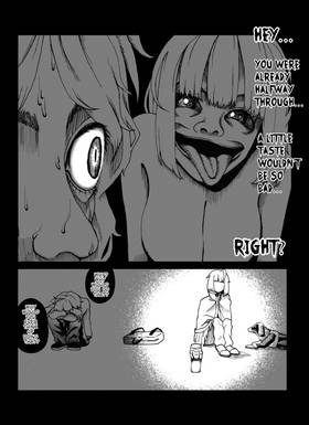 Read OddOnes  5 Page 2 in English