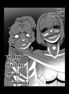 Read OddOnes  5 Page 7 in English
